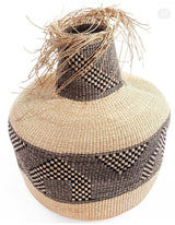 Kai Tall Bolga Basket - SAFI-RW10