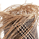 Kai Tall Bolga Basket - SAFI-RW10