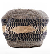 Handwoven Bolga  Basket