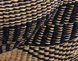 Handwoven Bolga  Basket