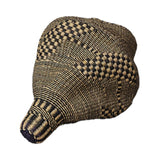 Piere Sculptural Bolga Basket - SAFI-DB09