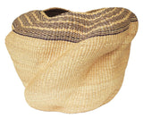 Bolga decor basket