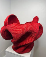 Bolga decor basket - SAFI-DB01