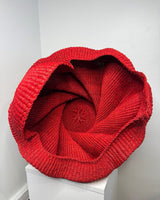 Bolga decor basket - SAFI-DB01