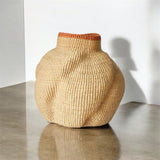 Bolga decor basket