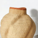 Bolga decor basket