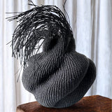 Bolga decor basket - SAFI-DB12