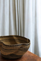 Wave Basket - SAFI-WB23