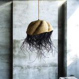 Bolga handwoven lamp shade| Eco friendly lamp shades