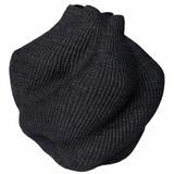 Cora Black Bolga Basket