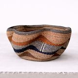 Wave Bolga Basket