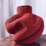 Small Handwoven Bolga Basket