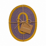 Handwoven Placemats