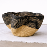 Wave bolga basket