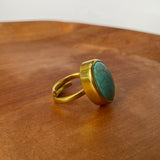 Turky adjustable ring
