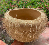 Runga Rasta Pot Basket