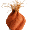Bolga decor basket