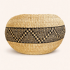 Handwoven Plant Pot Basket - SAFI-PB04