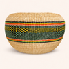 Handwoven Plant Pot Basket  - SAFI-PB07