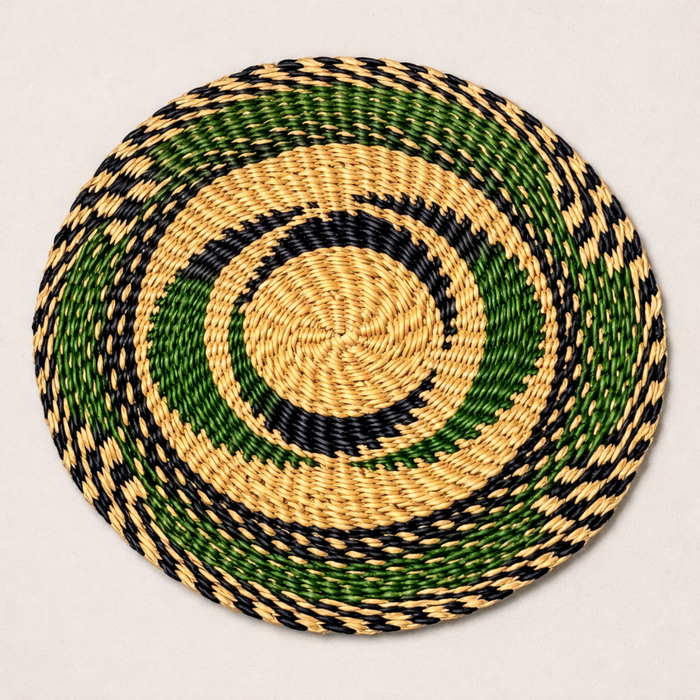 Handwoven Placemats