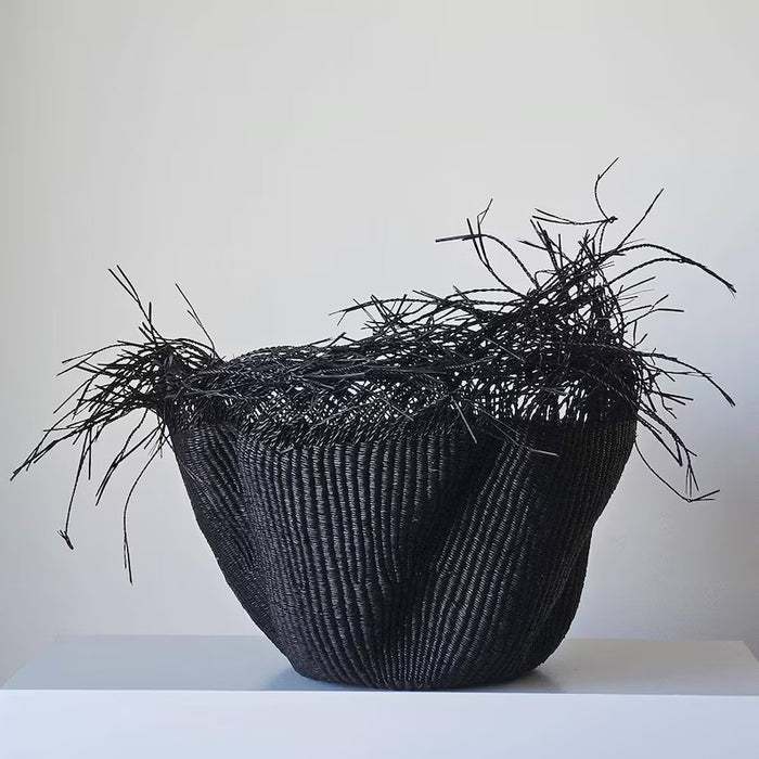 Rasta wave bolga Basket