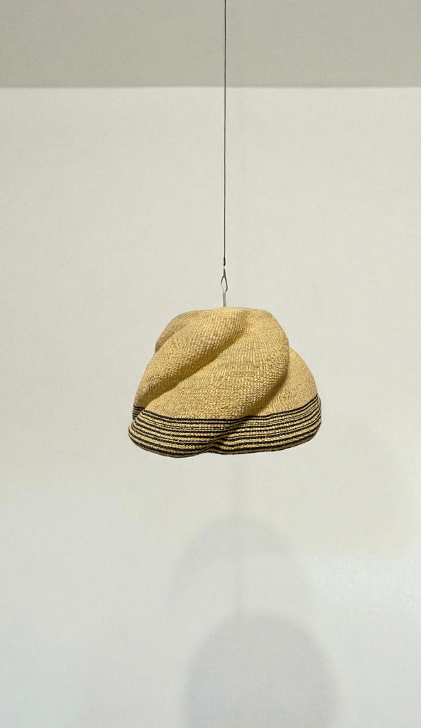 Bolga lamp shade | Eco friendly lamp shades