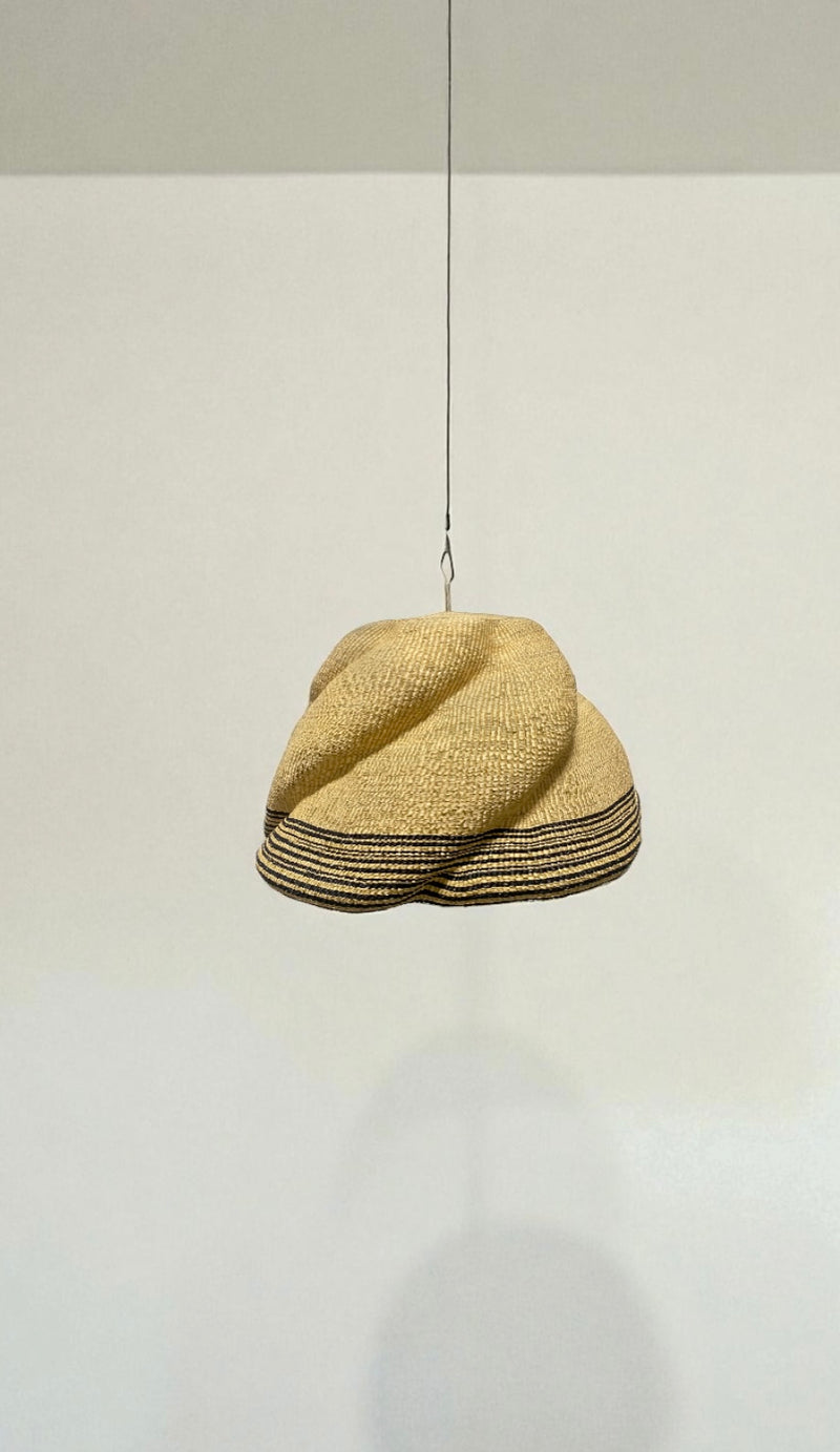 Bolga lamp shade | Eco friendly lamp shades