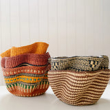 Pipa Wave Bolga  Basket