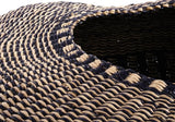 Handwoven Bolga  Basket