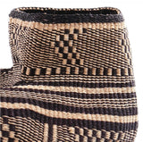 Bolga art basket - SAFI-AB03