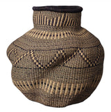 Bolga Decor Basket - SAFI-DB04