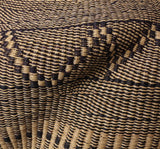 Bolga Decor Basket - SAFI-DB04