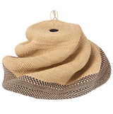 Yina Handwoven Lampshade