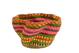 Bolga Wave Basket