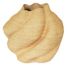 Bolga decor basket