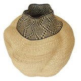 Bolga decor basket - SAFI-DB23