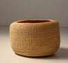 Handwoven Plant Pot Basket - SAFI-PB09