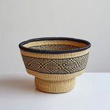 Handwoven Plant Basket