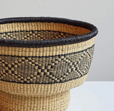 Handwoven Plant Basket