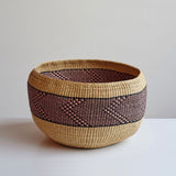 Handwoven Plant Basket