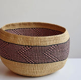 Handwoven Plant Basket