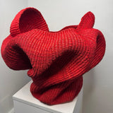 Bolga decor basket - SAFI-DB01