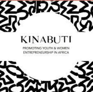 Kinabuti logo