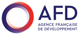 AFD – Agence Française de Développement logo