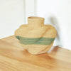 Bolga decor basket - SAFI-DB02