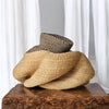 Bolga decor basket