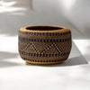 Handwoven Plant Basket