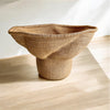 Verna Wave Bolga Basket - SAFI-WB25