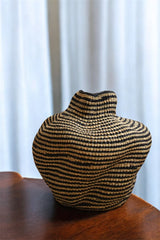 Bolga decor basket