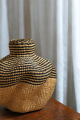 Bolga decor basket